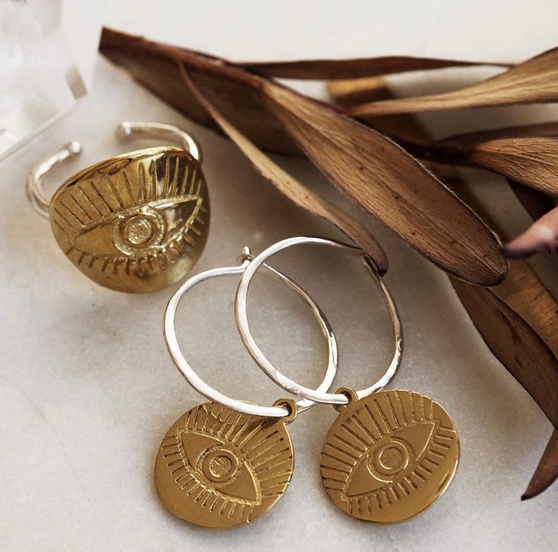 Jewelry Collection